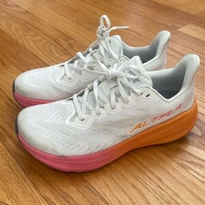 Altra Experience Flow 2 Road-Running Shoes - Women's size 8.5